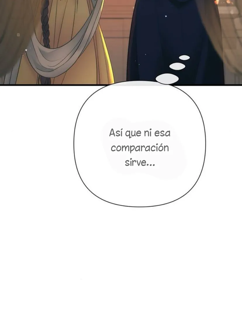 Príncipe problemático capítulo 144, página 36