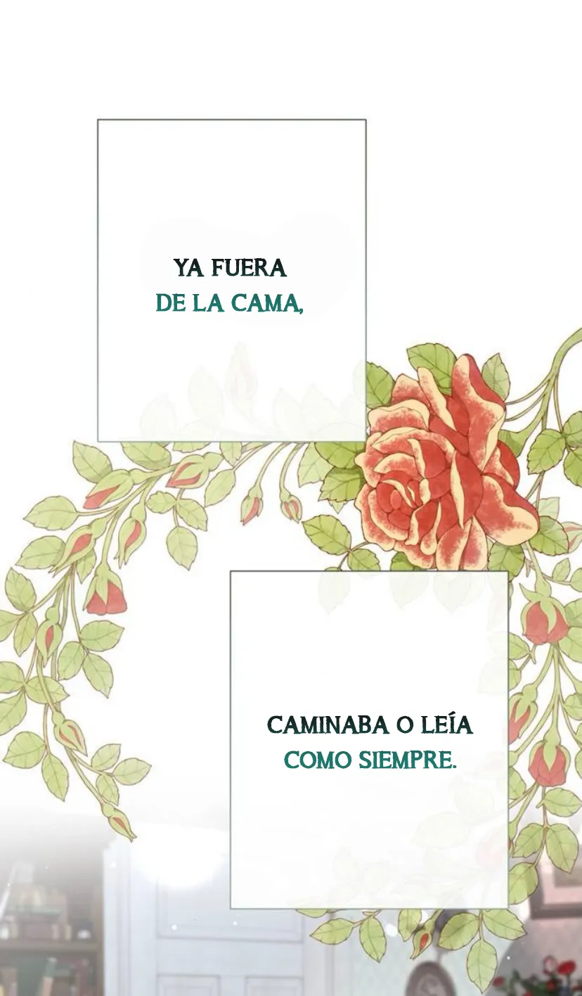 Príncipe problemático capítulo 144, página 52