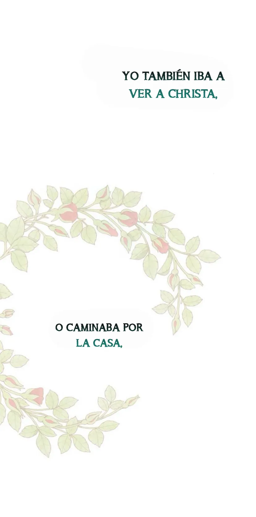 Príncipe problemático capítulo 144, página 54