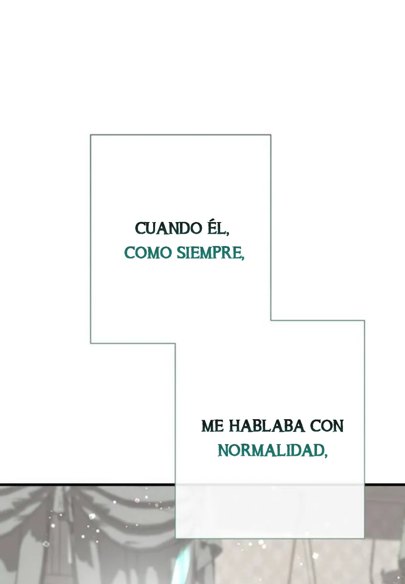 Príncipe problemático capítulo 144, página 65
