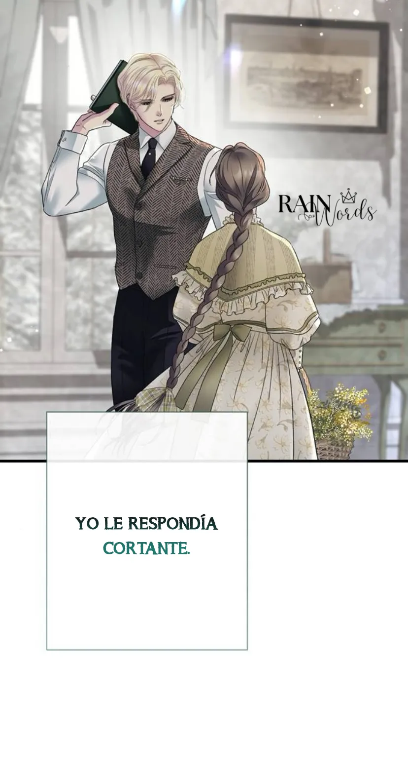 Príncipe problemático capítulo 144, página 66