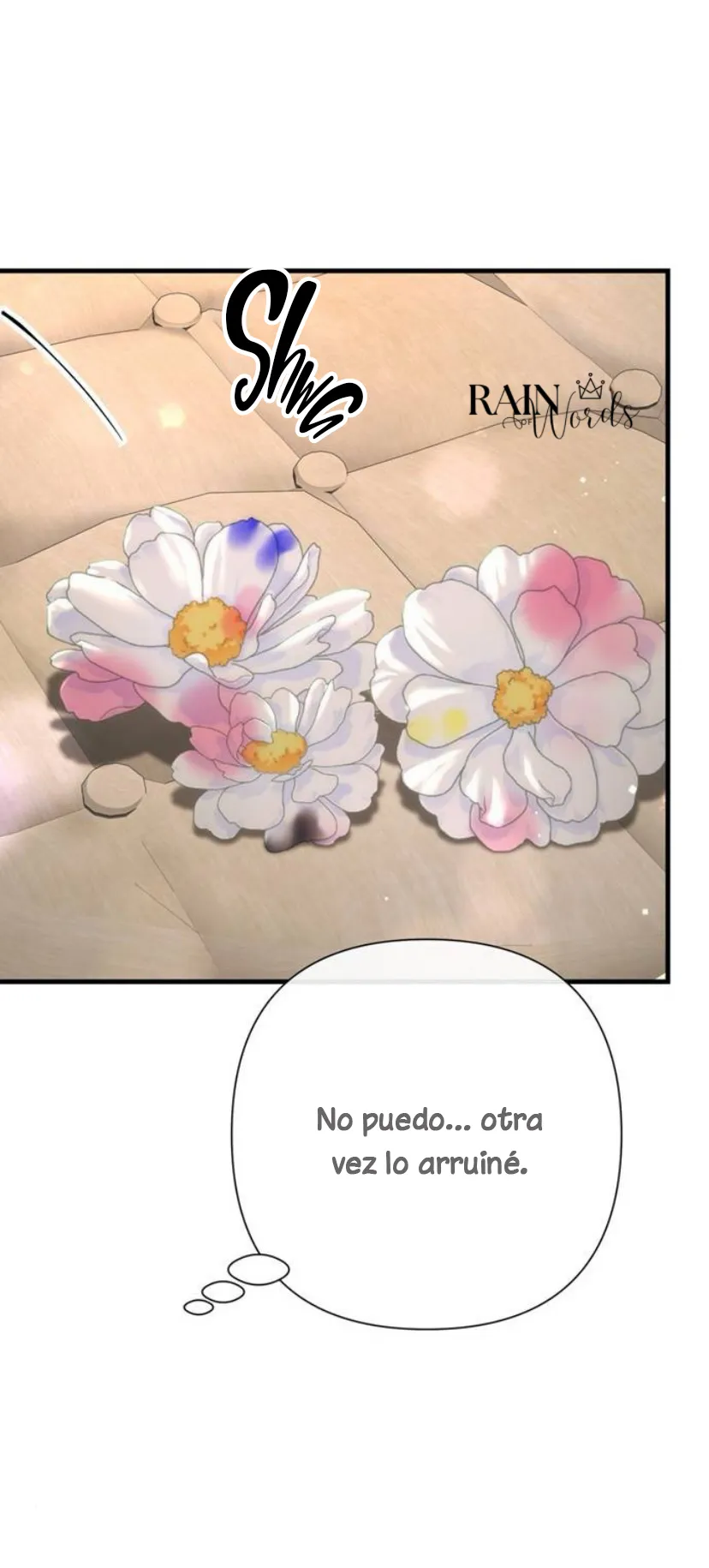 Príncipe problemático capítulo 144, página 71