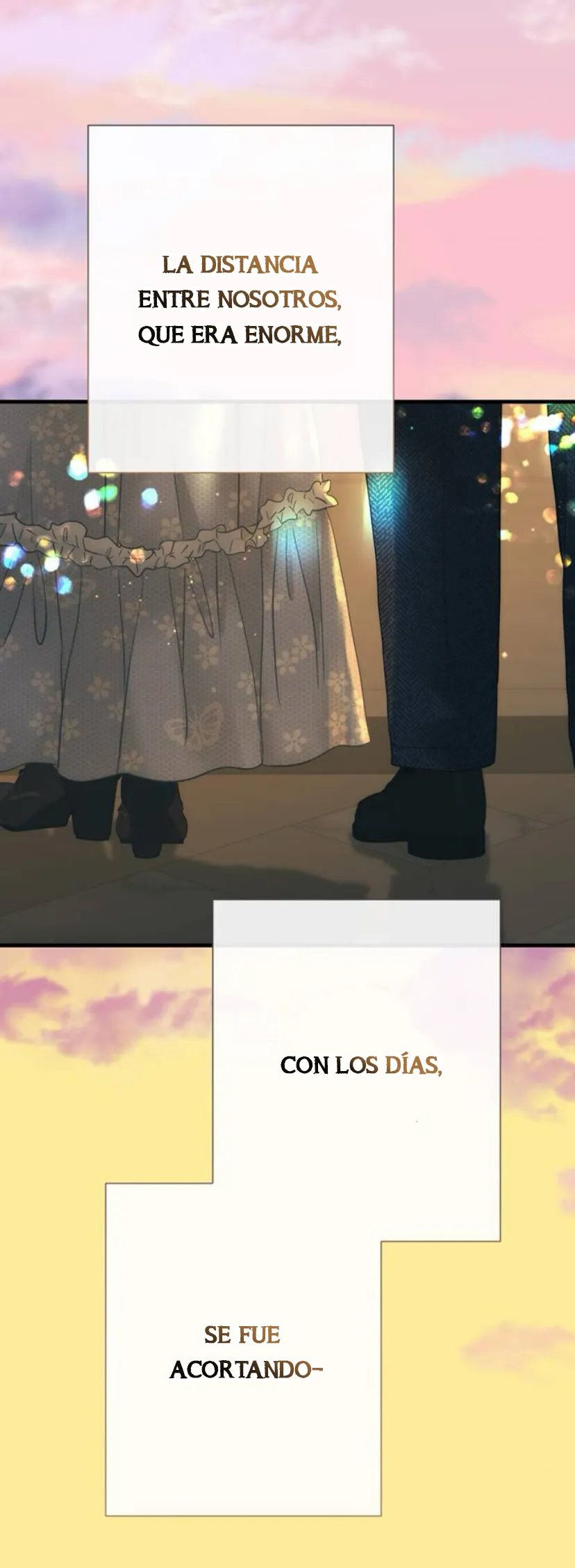 Príncipe problemático capítulo 144, página 88