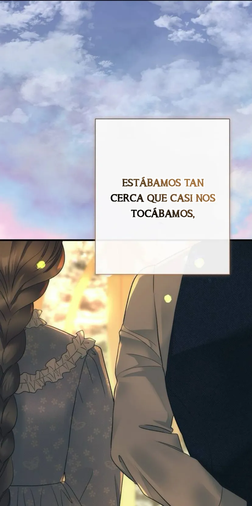 Príncipe problemático capítulo 144, página 91