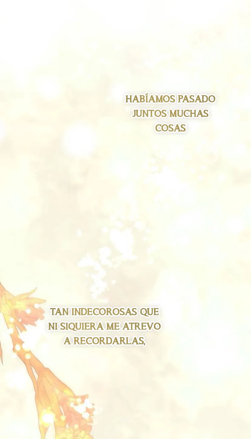 Príncipe problemático capítulo 145, página 35