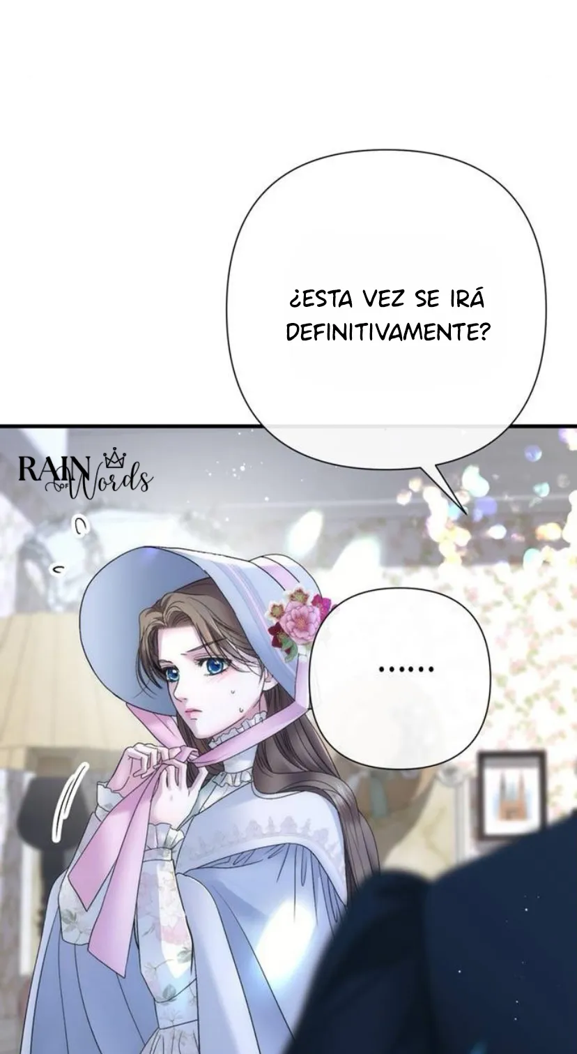 Príncipe problemático capítulo 145, página 4