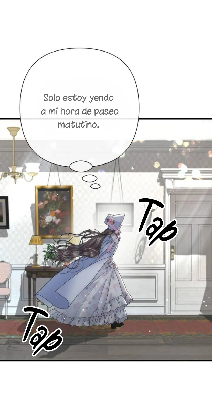Príncipe problemático capítulo 145, página 7