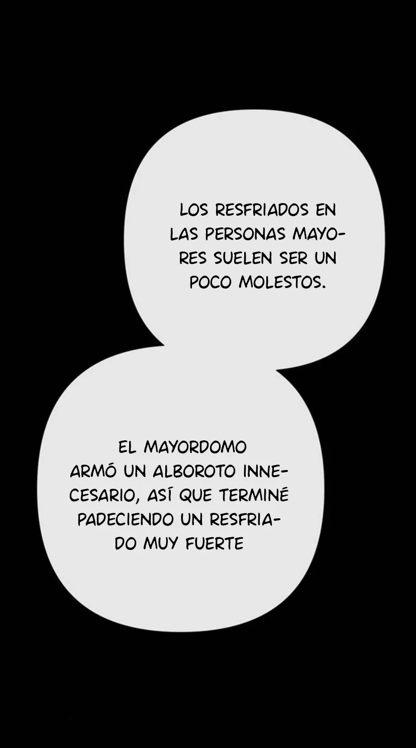 Príncipe problemático capítulo 146, página 10
