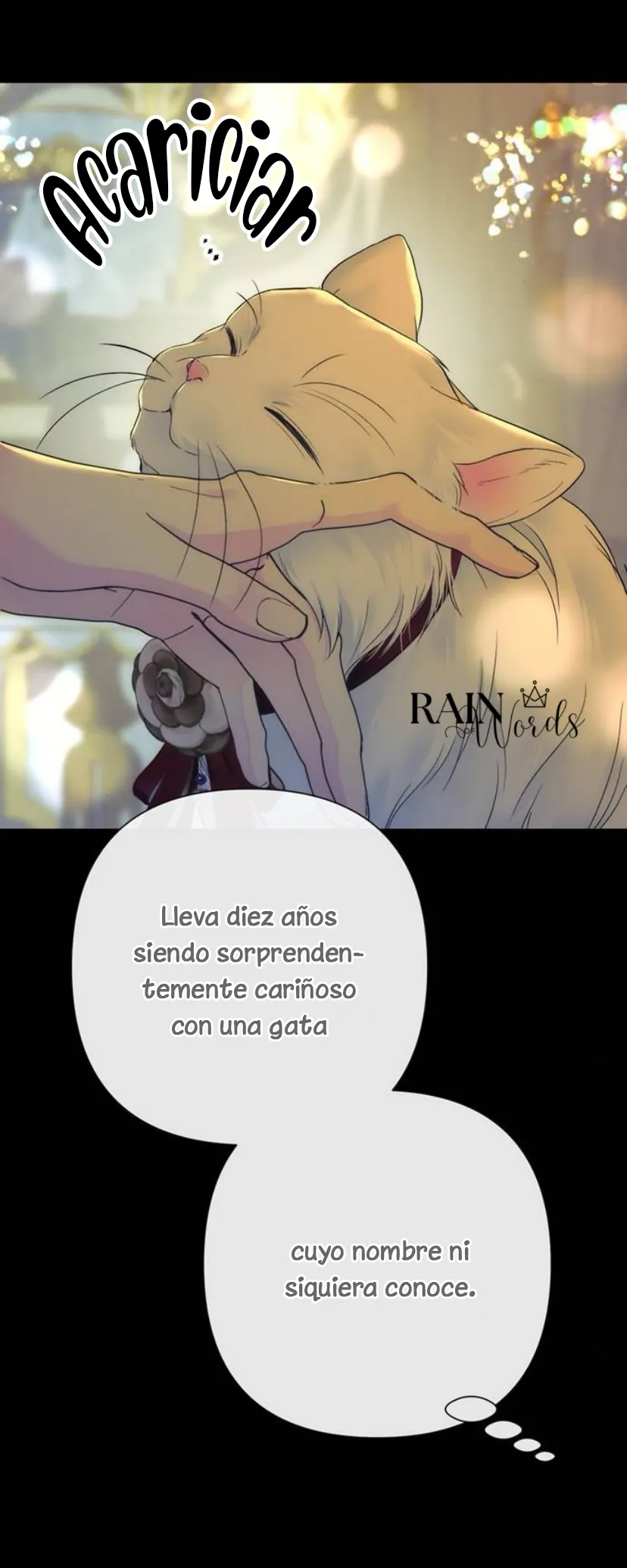 Príncipe problemático capítulo 146, página 14
