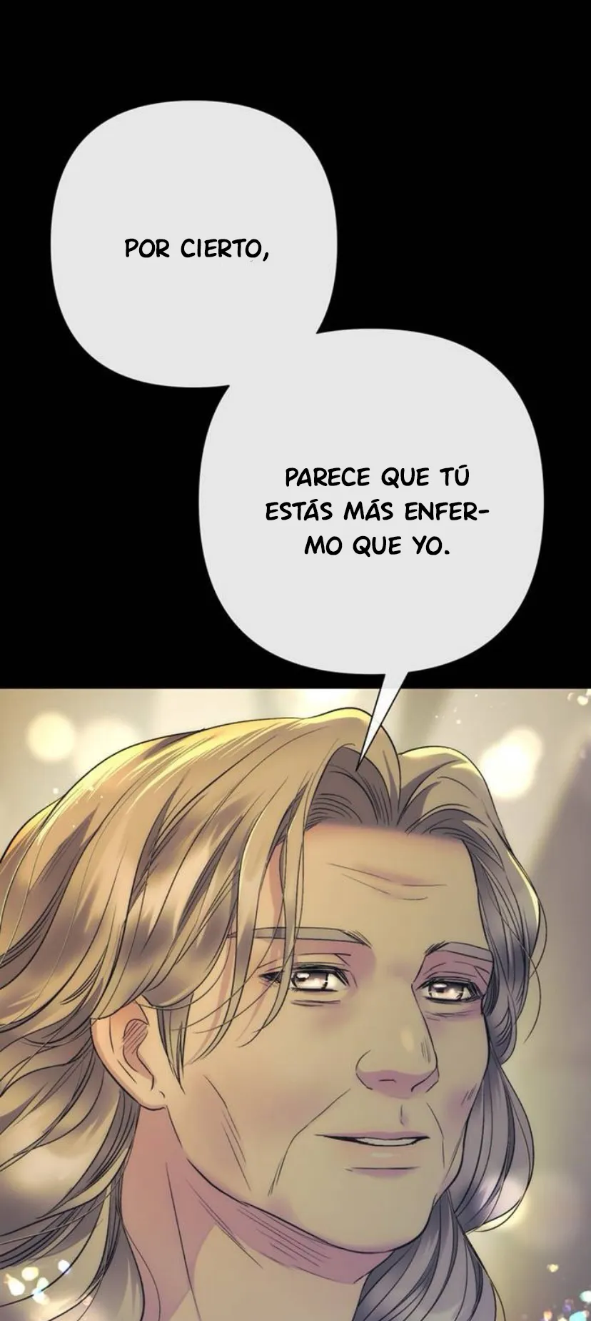 Príncipe problemático capítulo 146, página 15