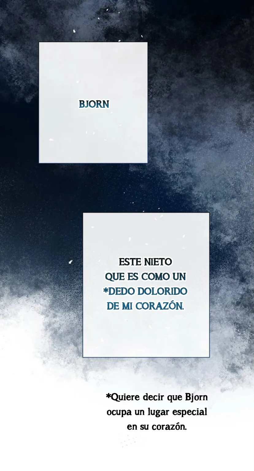 Príncipe problemático capítulo 146, página 23