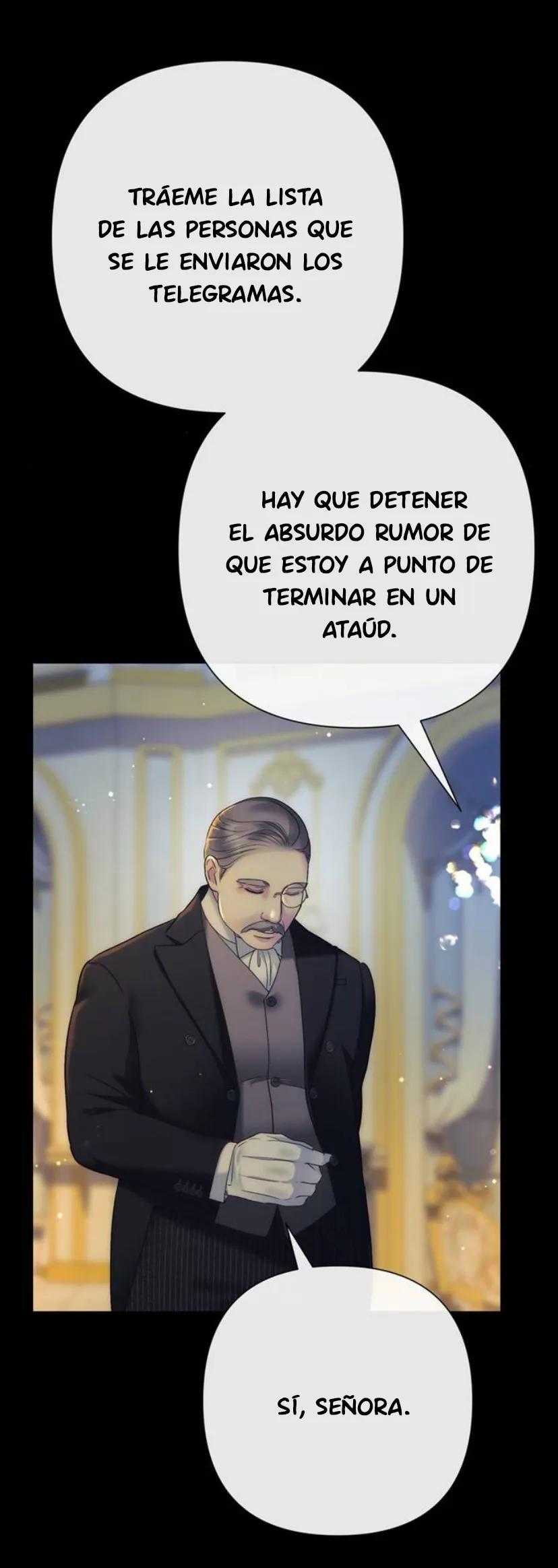 Príncipe problemático capítulo 146, página 27