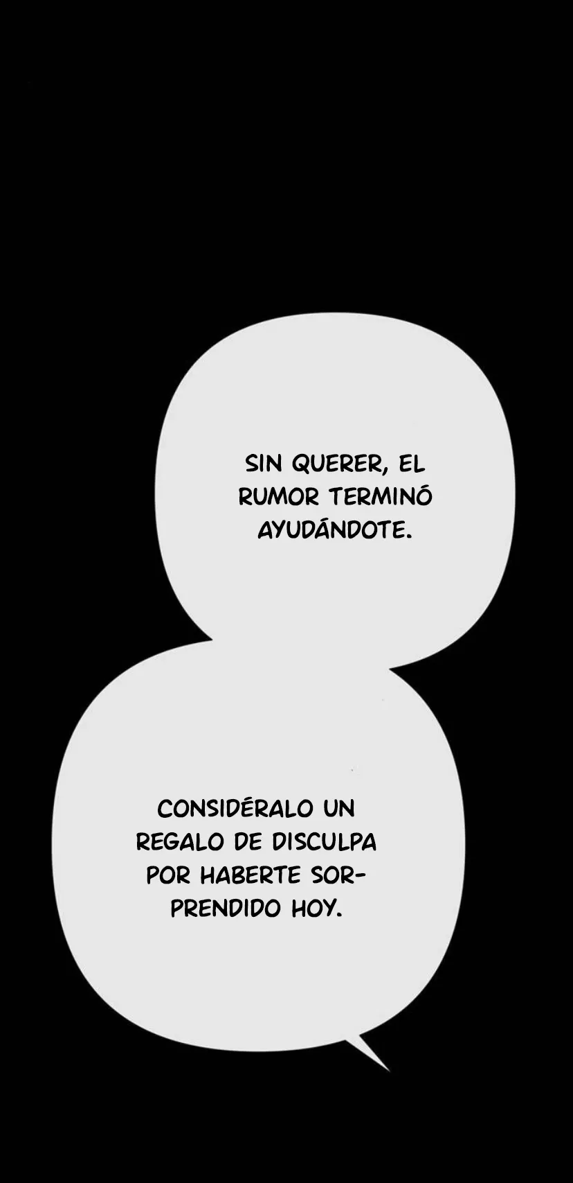 Príncipe problemático capítulo 146, página 30