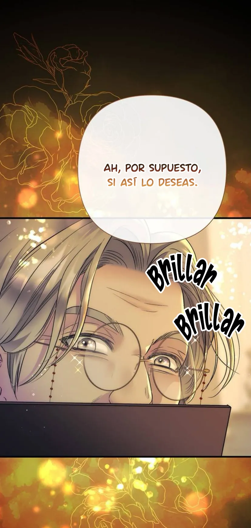 Príncipe problemático capítulo 146, página 34