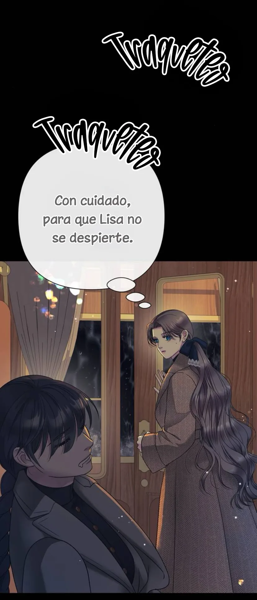 Príncipe problemático capítulo 146, página 41