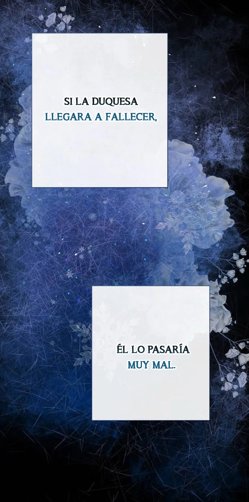 Príncipe problemático capítulo 146, página 53