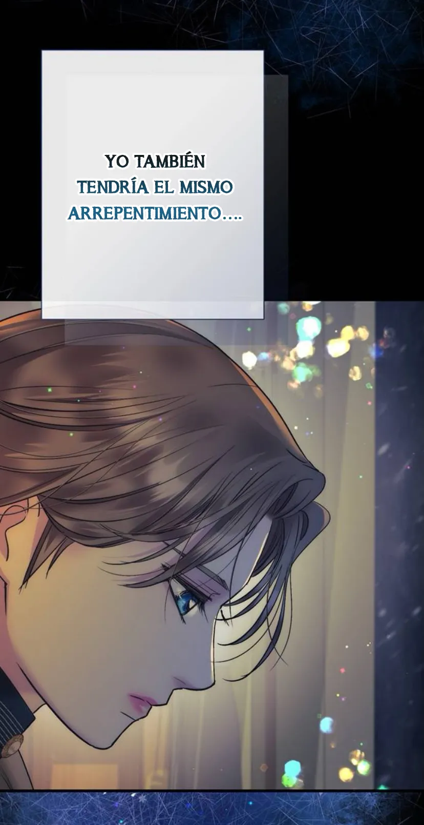Príncipe problemático capítulo 146, página 57