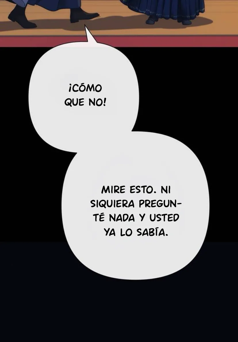 Príncipe problemático capítulo 146, página 95