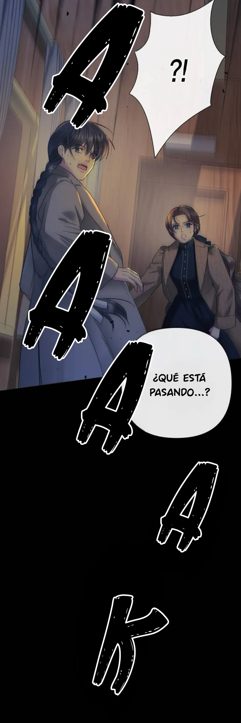 Príncipe problemático capítulo 146, página 97