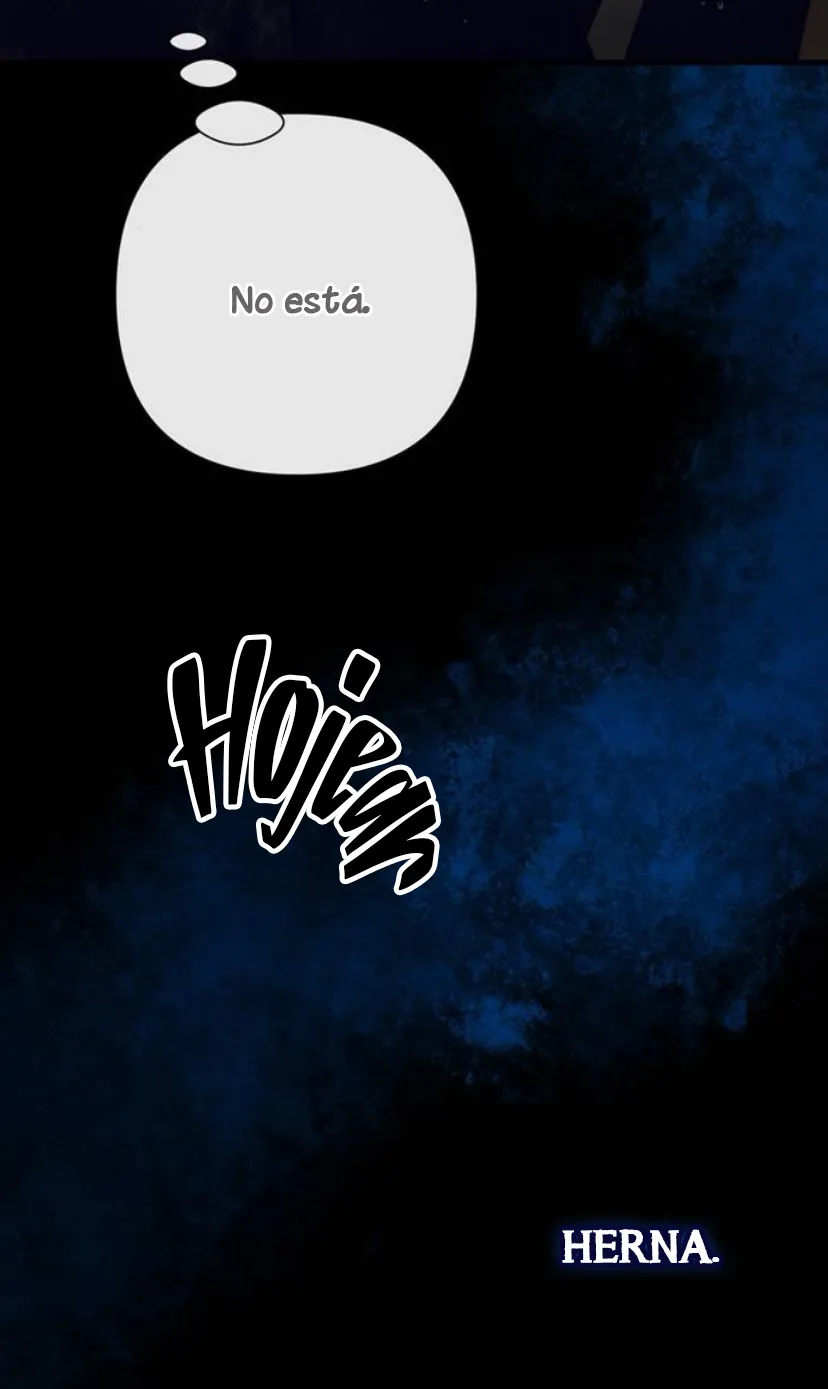 Príncipe problemático capítulo 147, página 101