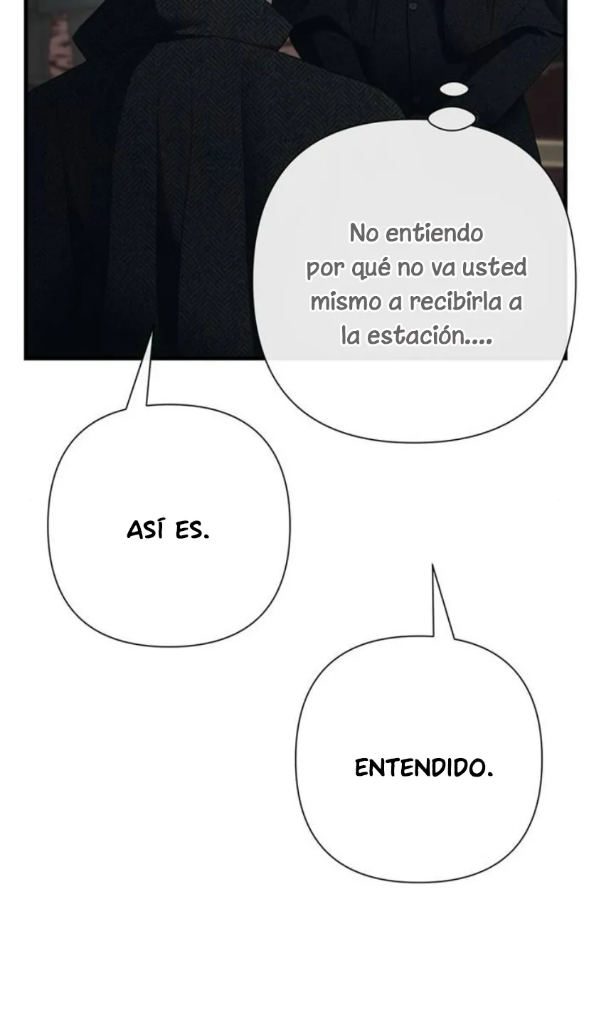 Príncipe problemático capítulo 147, página 11