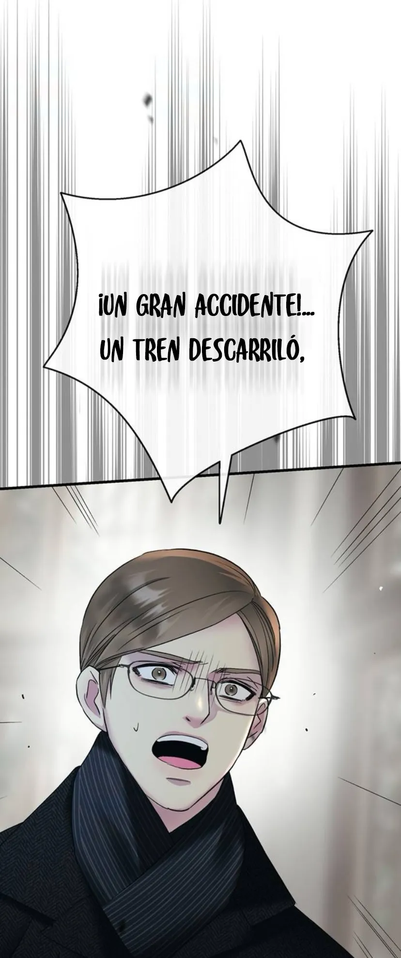 Príncipe problemático capítulo 147, página 39