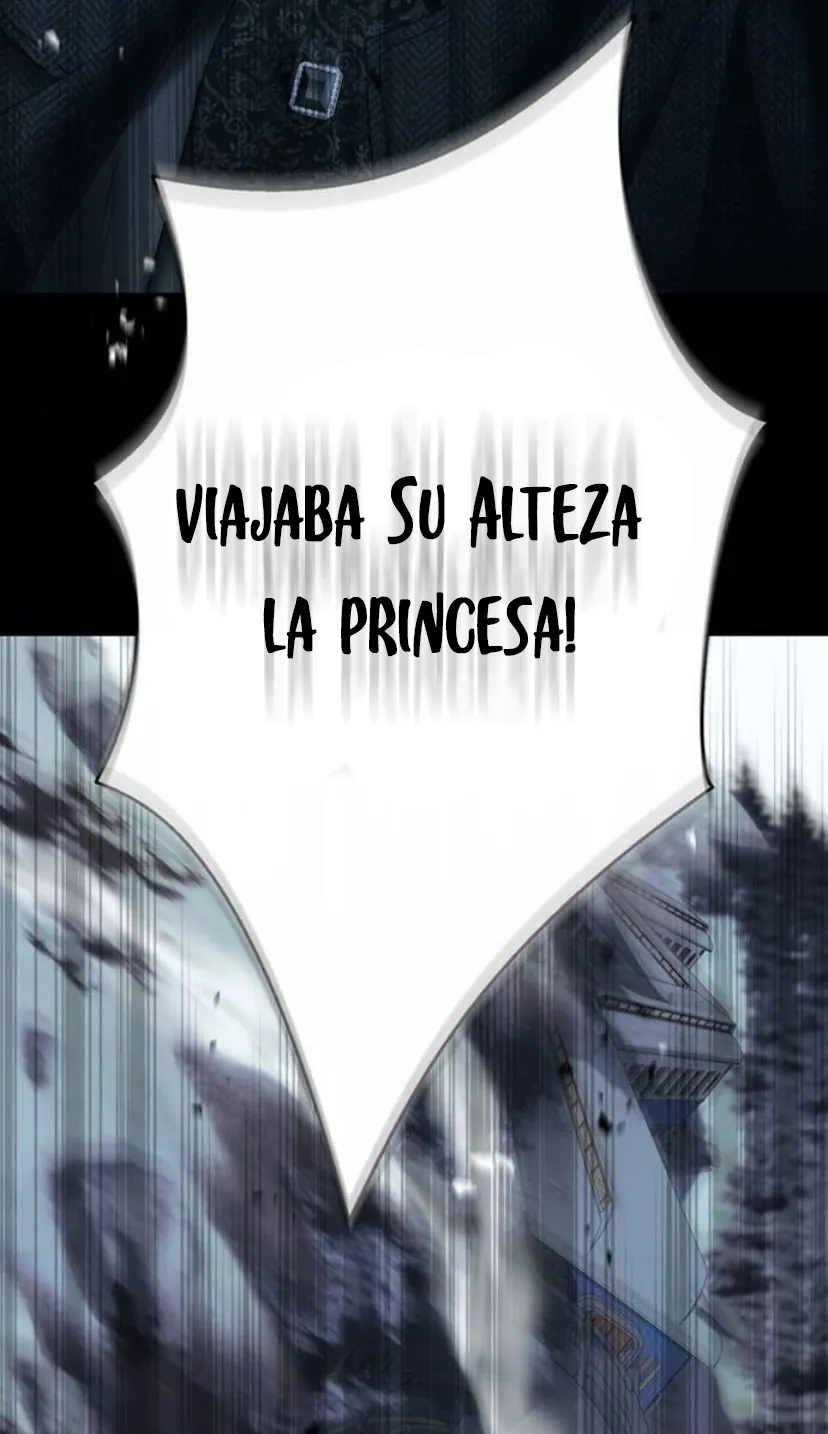 Príncipe problemático capítulo 147, página 42