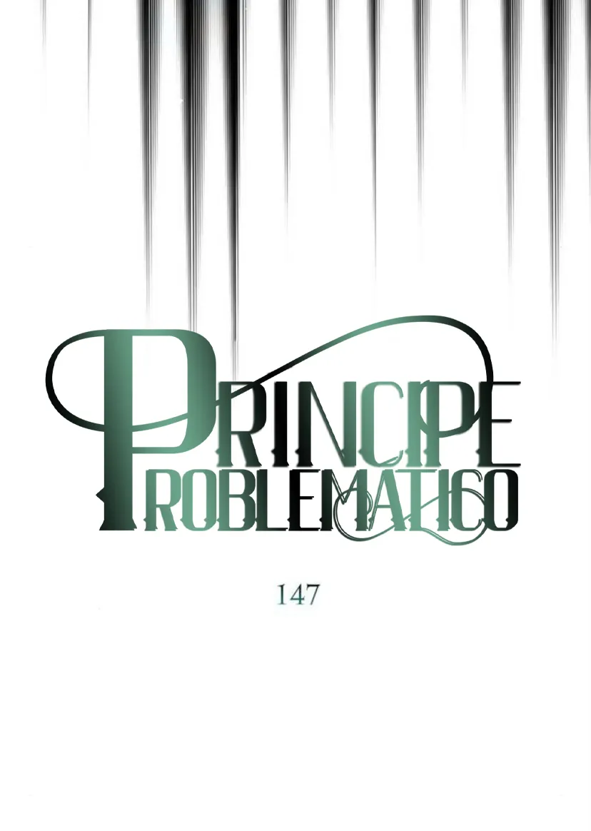 Príncipe problemático capítulo 147, página 45