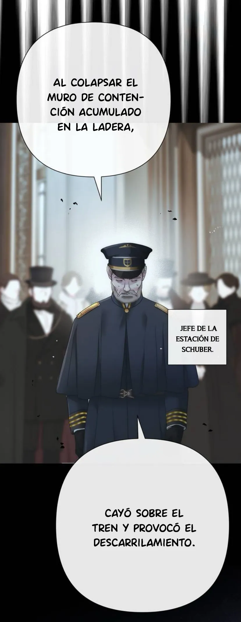 Príncipe problemático capítulo 147, página 55