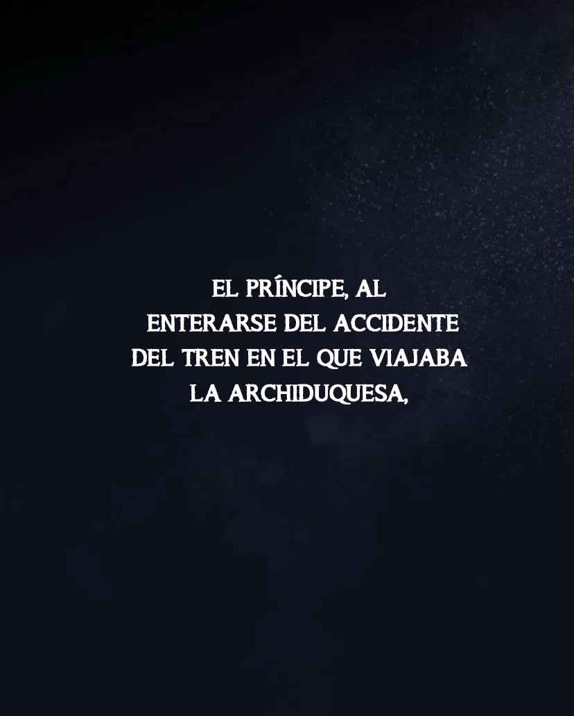 Príncipe problemático capítulo 147, página 56
