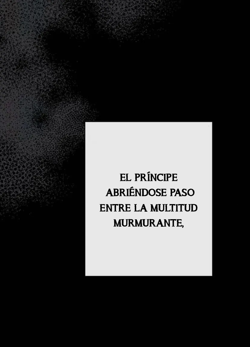 Príncipe problemático capítulo 147, página 64