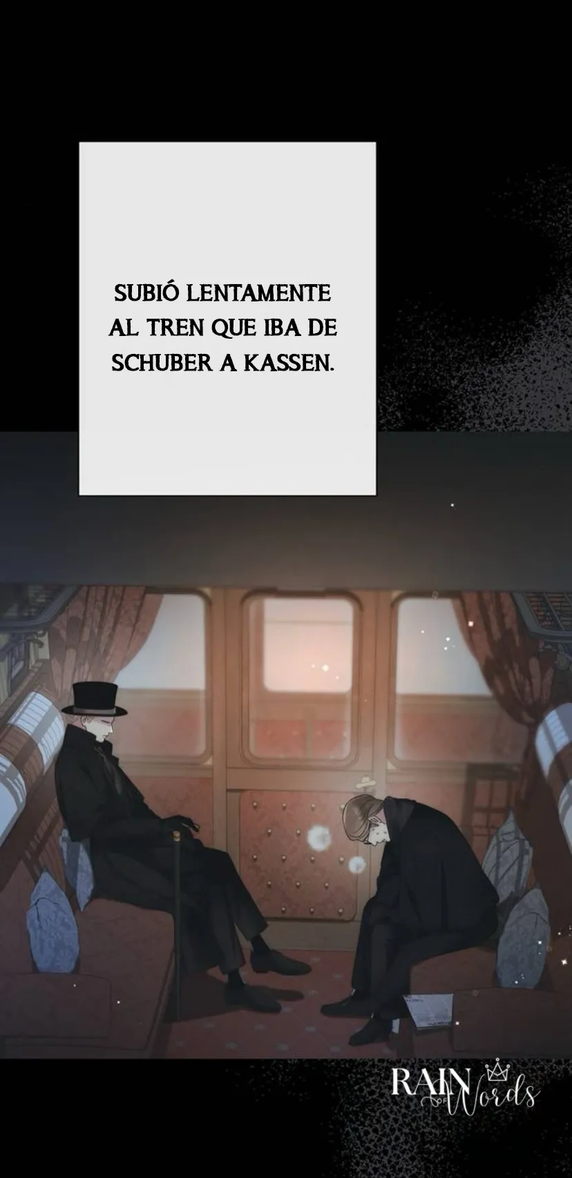 Príncipe problemático capítulo 147, página 65