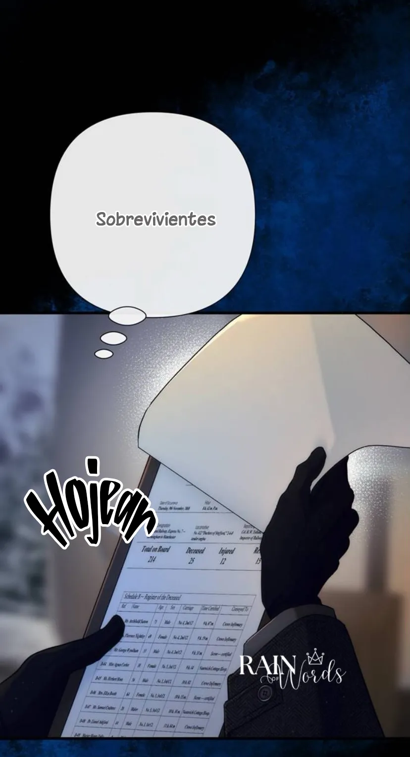 Príncipe problemático capítulo 147, página 97
