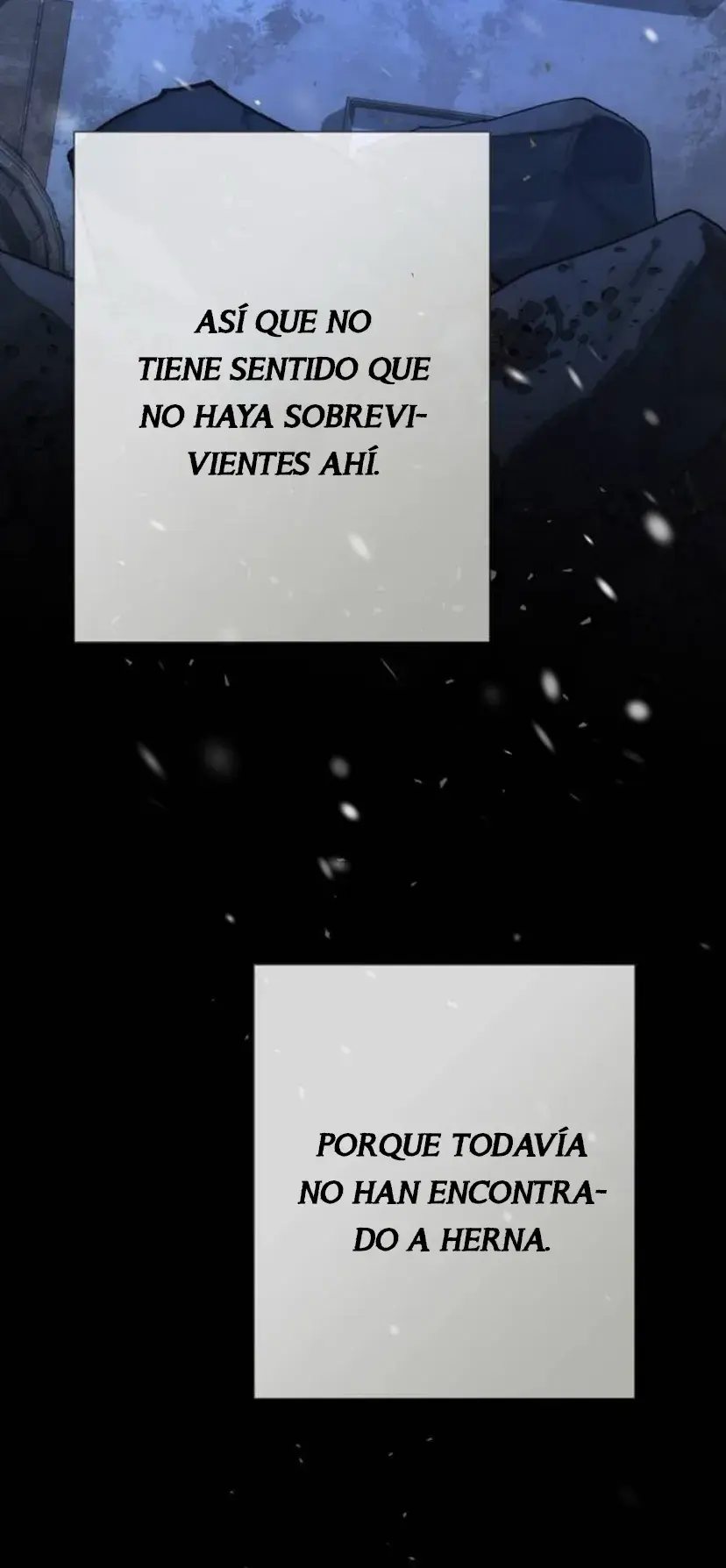 Príncipe problemático capítulo 149, página 128