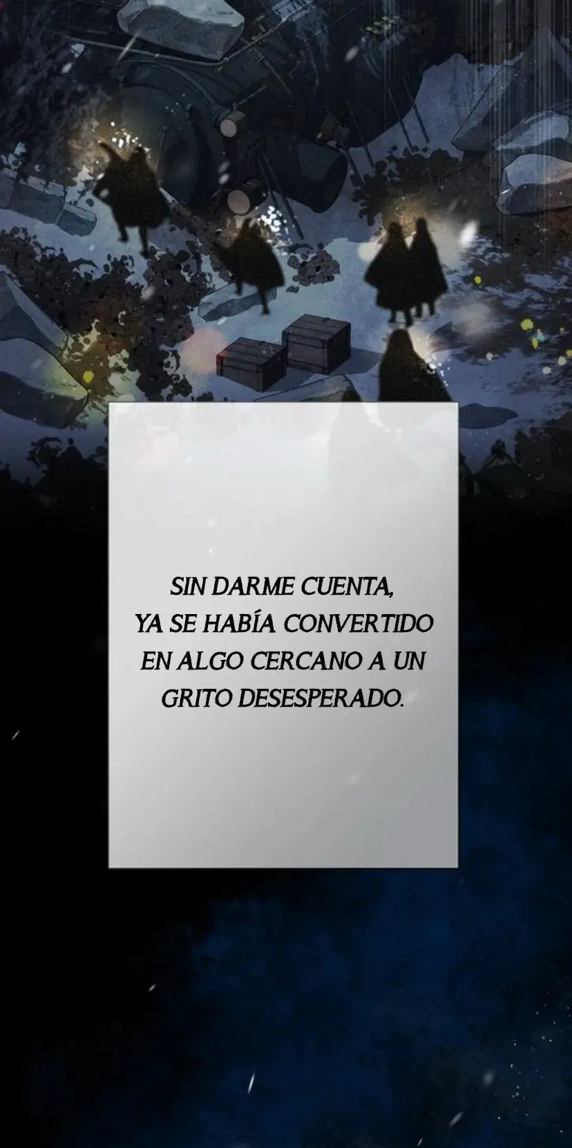 Príncipe problemático capítulo 149, página 22