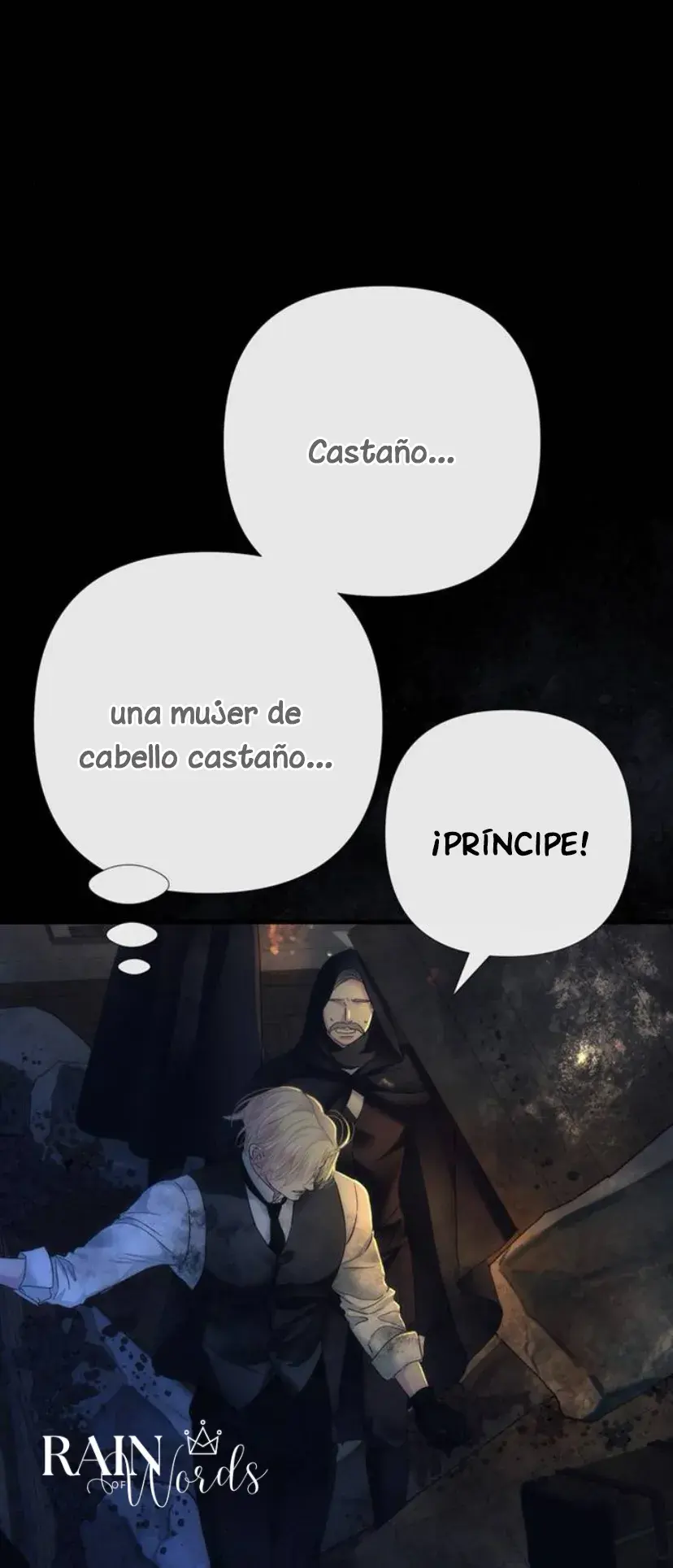 Príncipe problemático capítulo 149, página 77