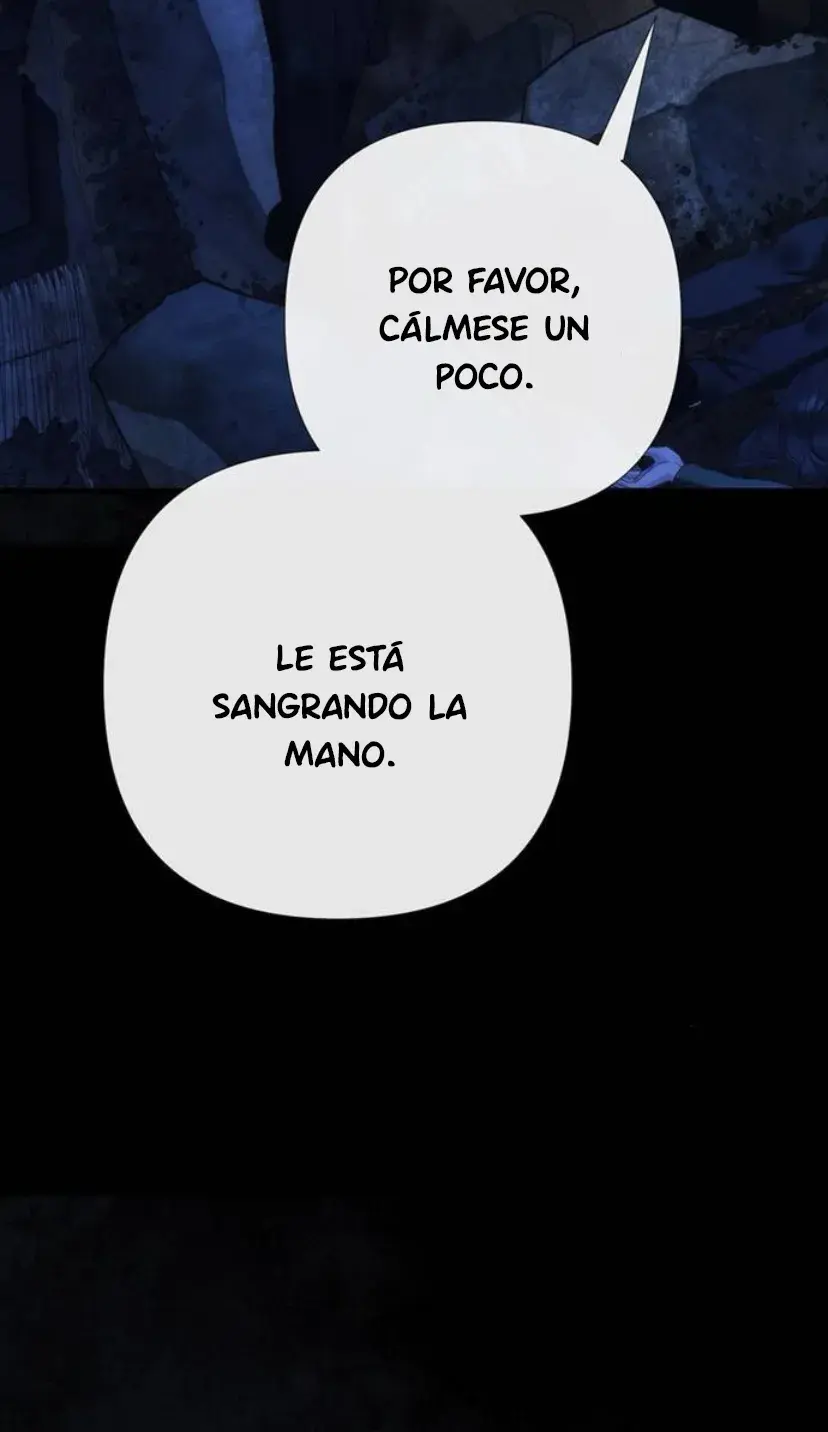 Príncipe problemático capítulo 149, página 78