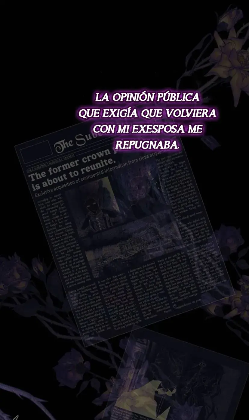 Príncipe problemático capítulo 149, página 85