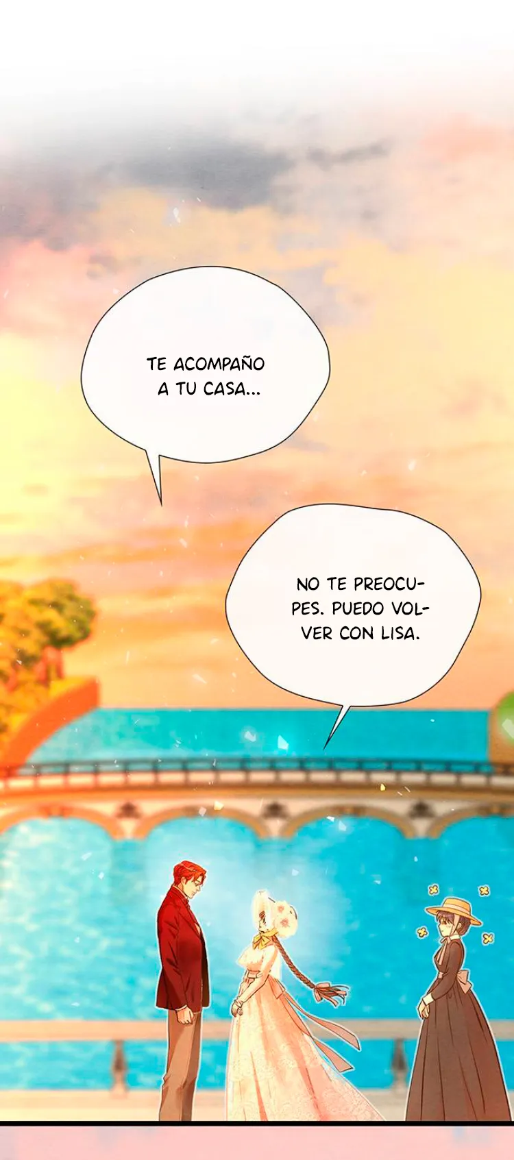 Príncipe problemático capítulo 15, página 2