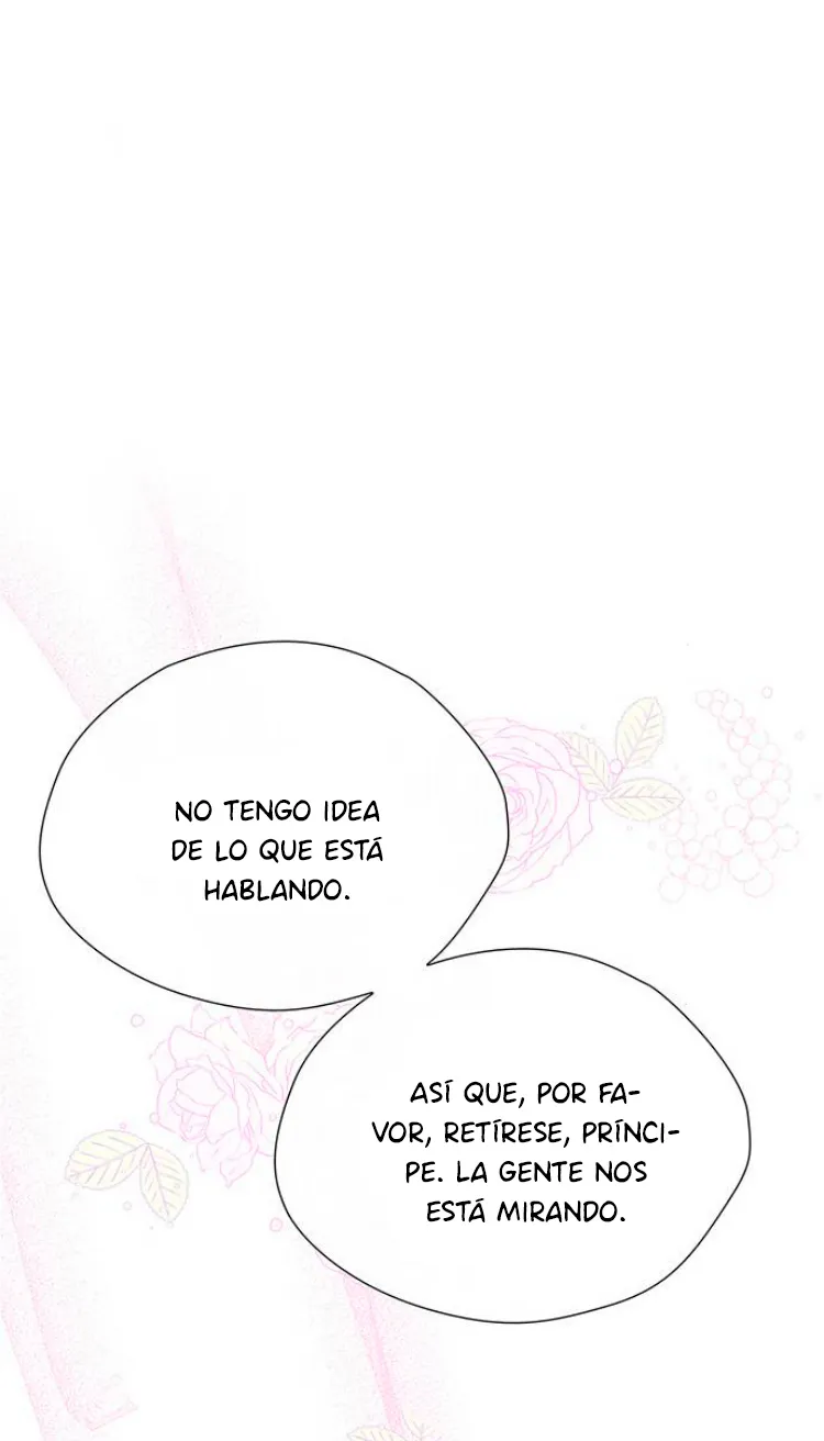 Príncipe problemático capítulo 15, página 27