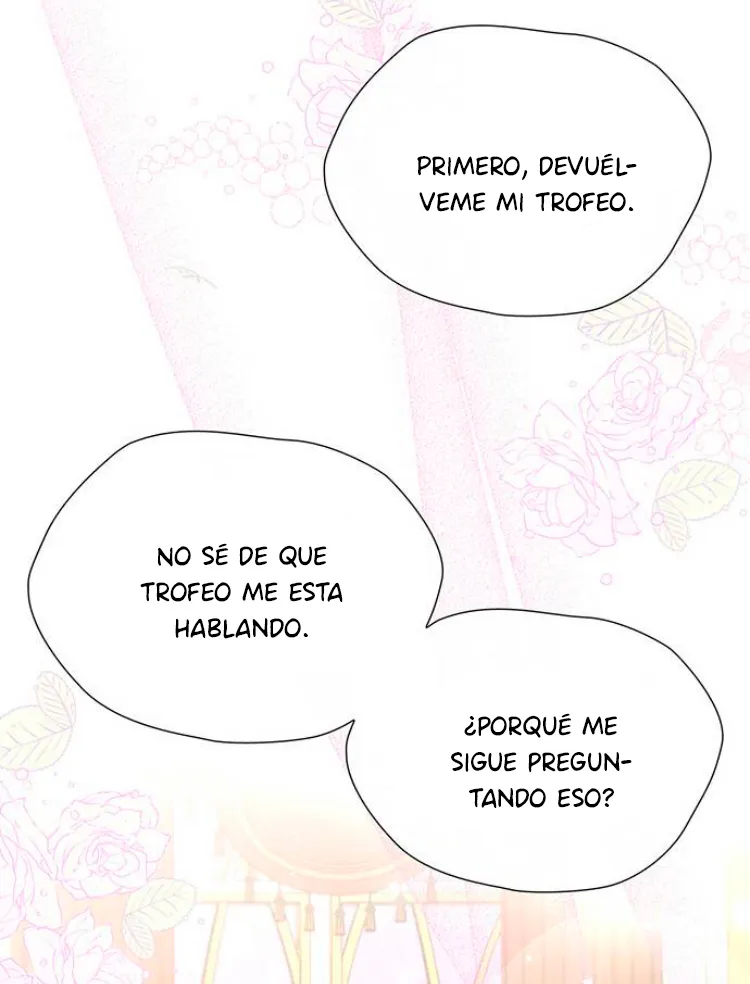 Príncipe problemático capítulo 15, página 28