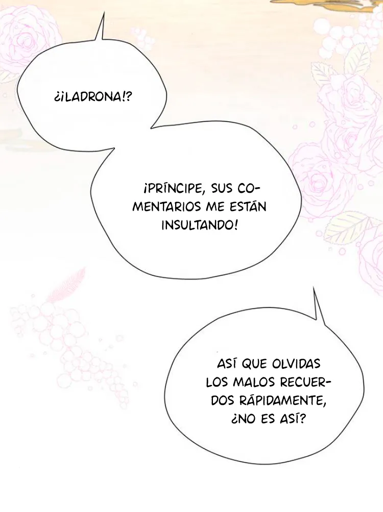 Príncipe problemático capítulo 15, página 30