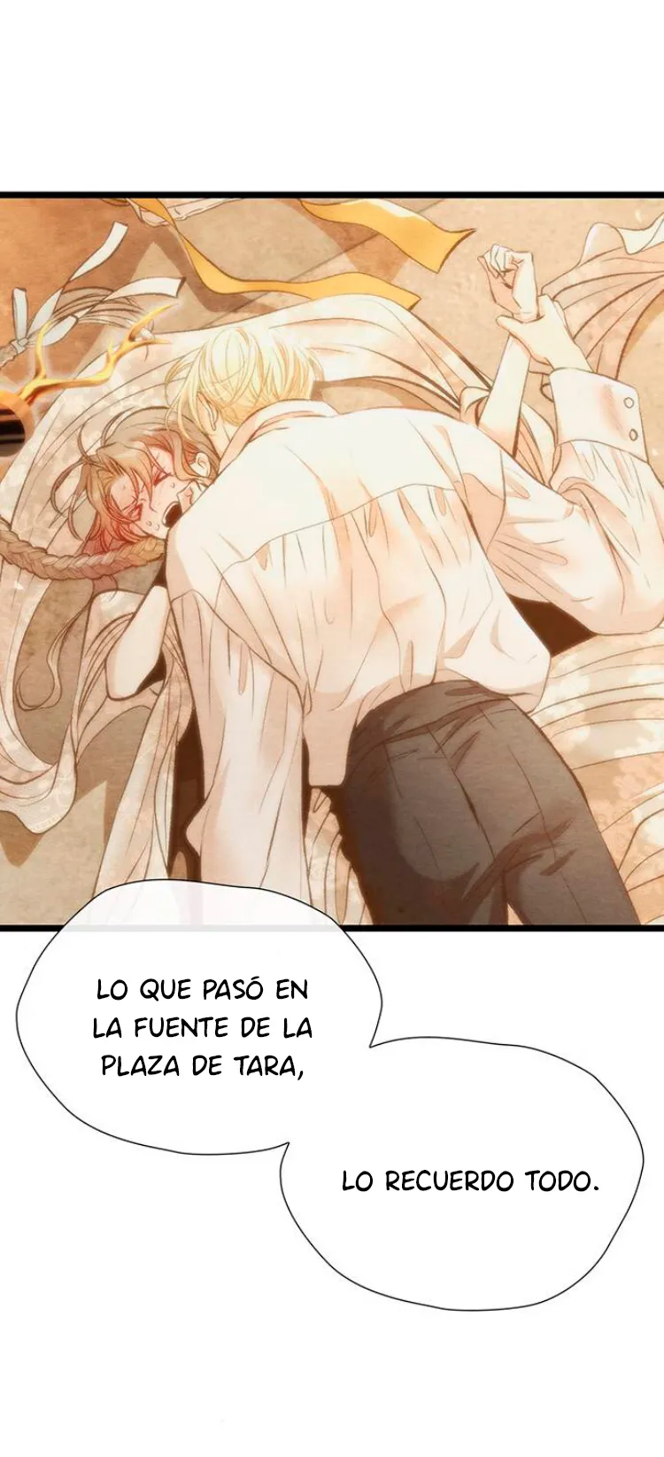 Príncipe problemático capítulo 15, página 35
