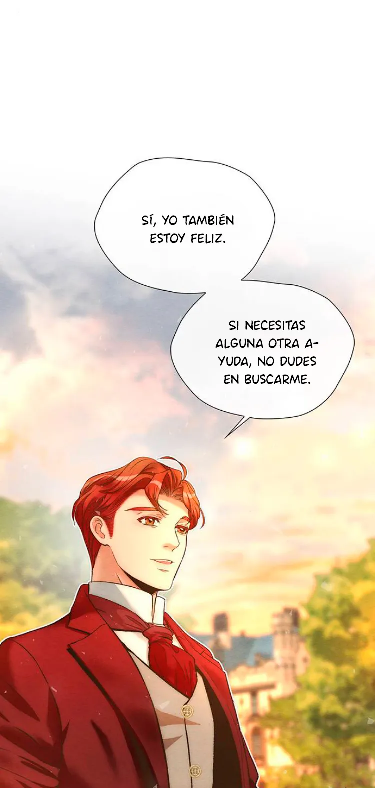 Príncipe problemático capítulo 15, página 4