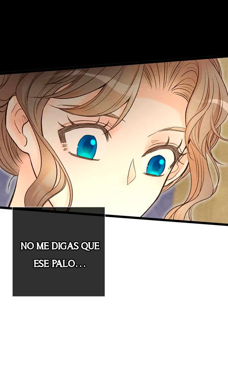 Príncipe problemático capítulo 15, página 43