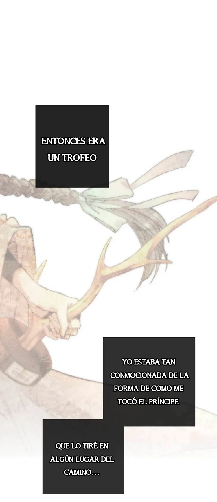 Príncipe problemático capítulo 15, página 45