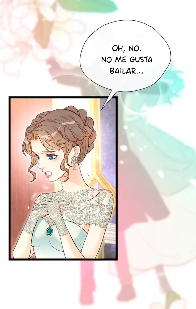 Príncipe problemático capítulo 15, página 54