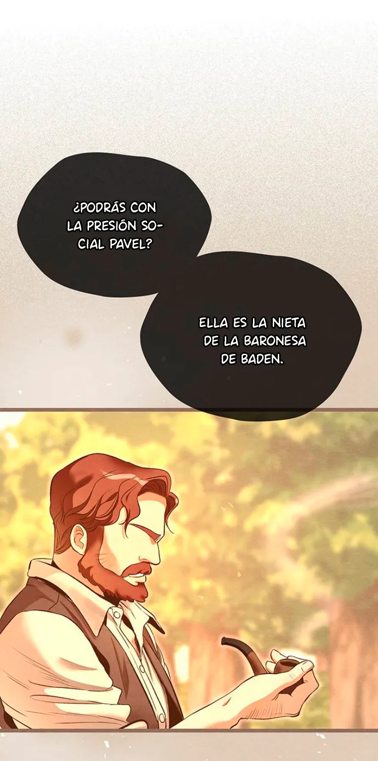 Príncipe problemático capítulo 15, página 8