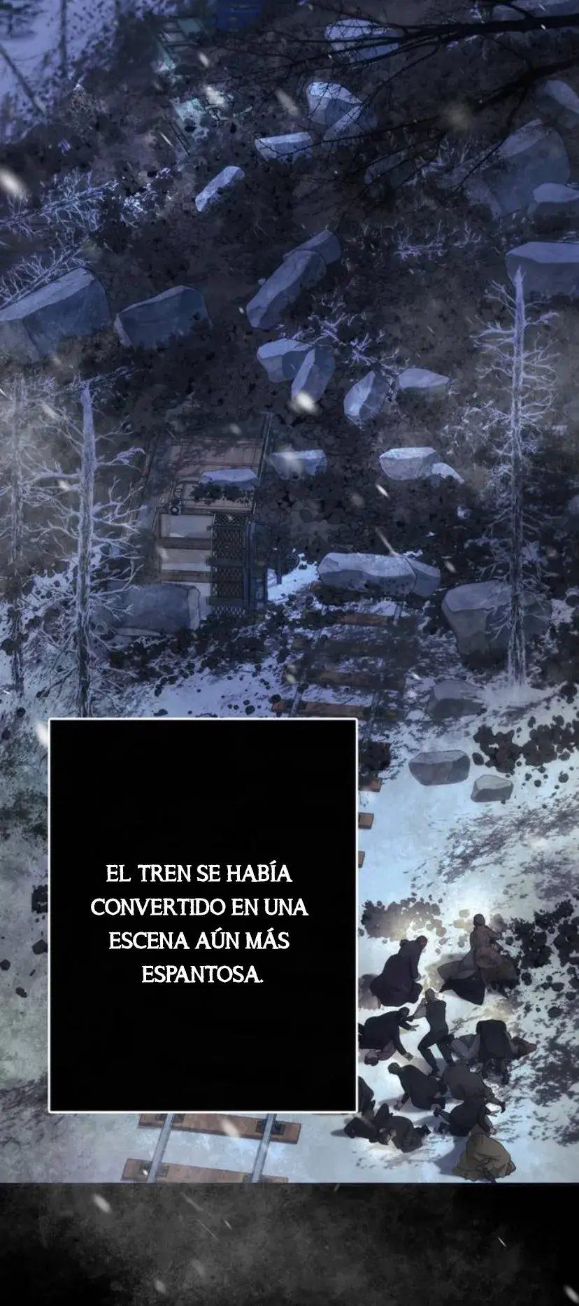 Príncipe problemático capítulo 150, página 38