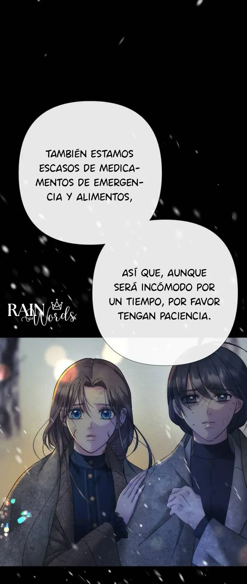 Príncipe problemático capítulo 150, página 54